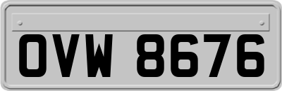 OVW8676