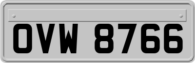 OVW8766