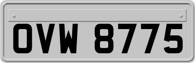 OVW8775