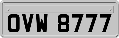 OVW8777