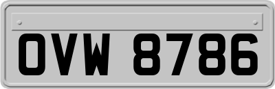 OVW8786
