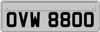 OVW8800