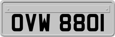 OVW8801