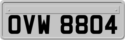 OVW8804