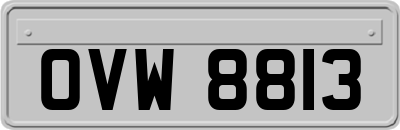 OVW8813