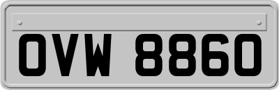 OVW8860
