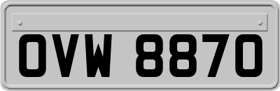 OVW8870