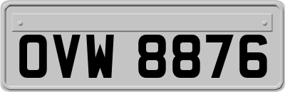 OVW8876