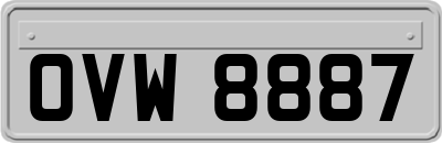OVW8887
