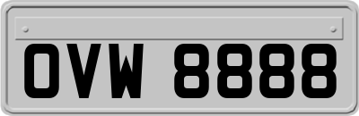 OVW8888