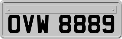 OVW8889