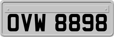 OVW8898