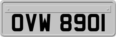OVW8901