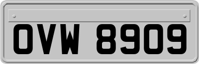 OVW8909