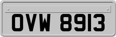 OVW8913