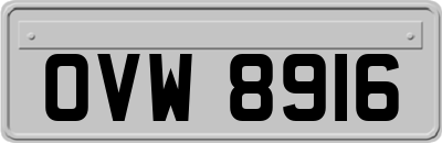 OVW8916
