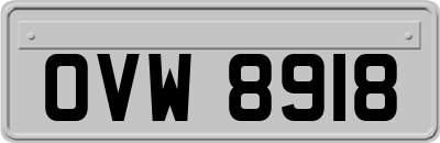 OVW8918