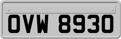 OVW8930