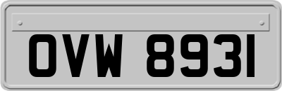 OVW8931