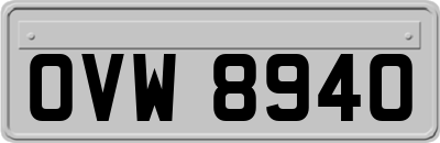 OVW8940