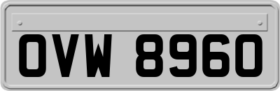 OVW8960