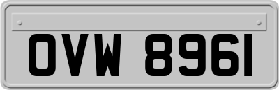 OVW8961