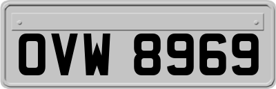 OVW8969