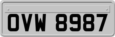 OVW8987