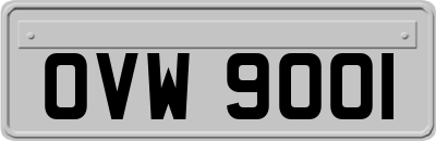 OVW9001