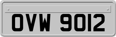 OVW9012