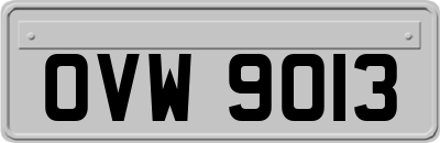OVW9013