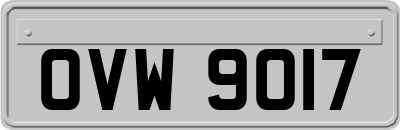 OVW9017