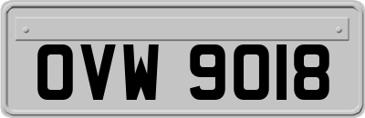 OVW9018