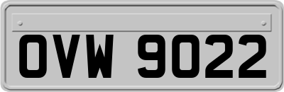 OVW9022