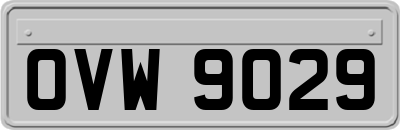 OVW9029