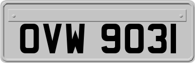 OVW9031