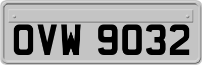 OVW9032