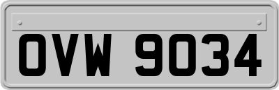 OVW9034