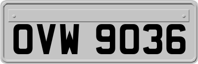OVW9036