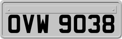 OVW9038