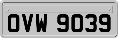 OVW9039