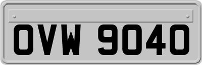 OVW9040