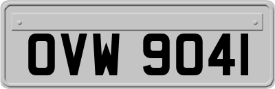 OVW9041