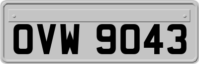OVW9043