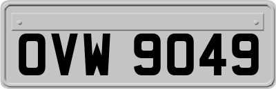 OVW9049
