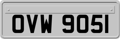 OVW9051