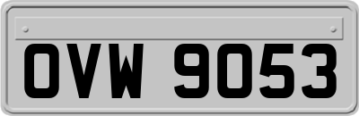 OVW9053