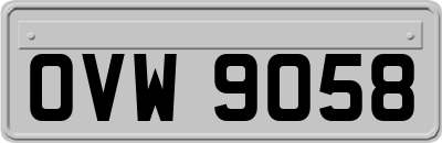 OVW9058