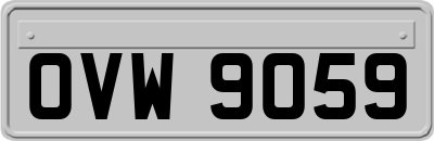 OVW9059