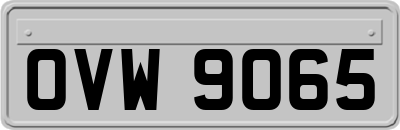 OVW9065